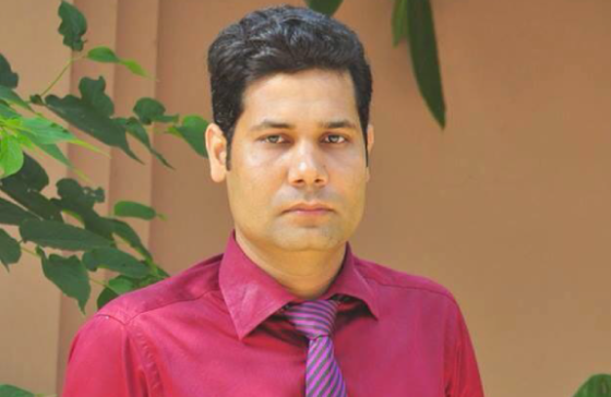 Giasuddin Giasuddin