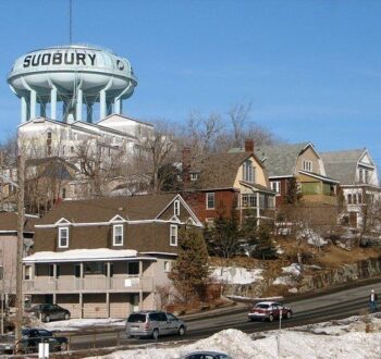 Sudbury
